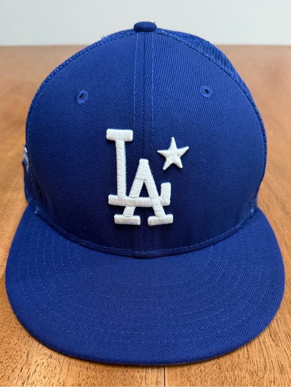 Los Angeles Dodgers - New Era Authentic MLB All-Star Game 2022 Hat | Size 7 3/8